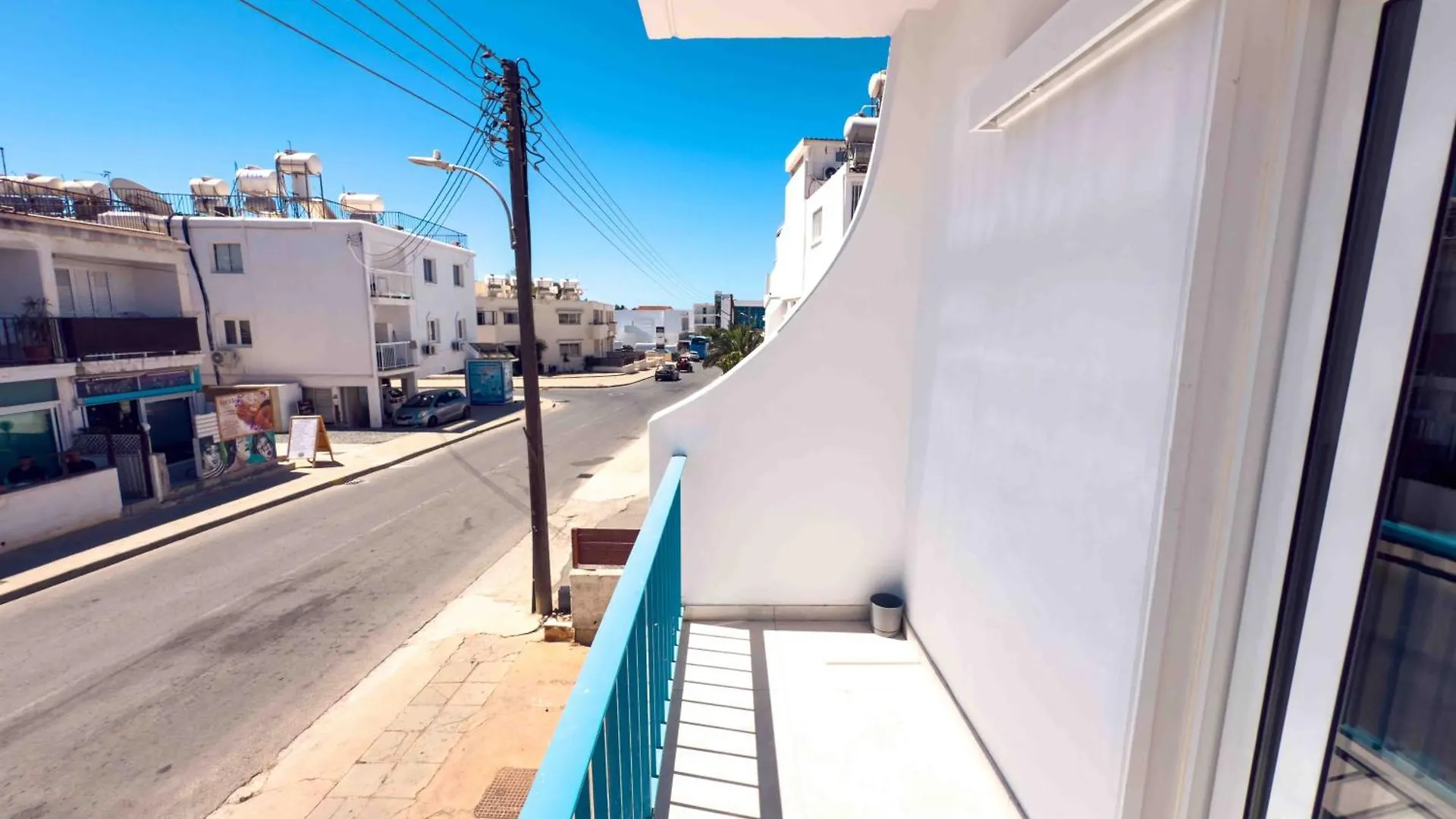 Villa Bella Central Apartment Ayia Napa