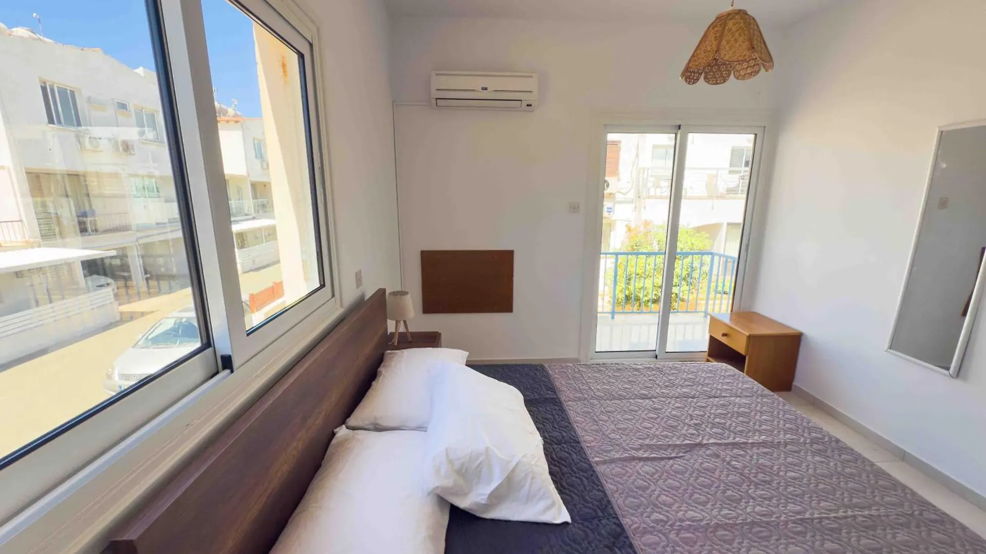 Bella Central Apartment Ayia Napa Villa