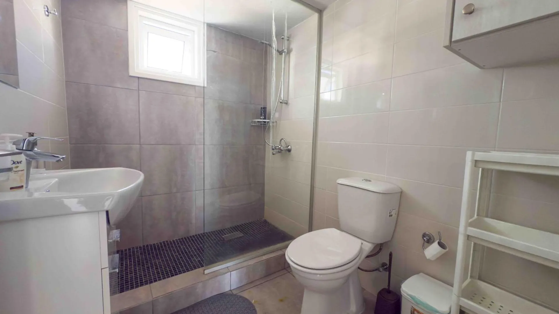 Bella Central Apartment Ayia Napa 0*,  Cypern