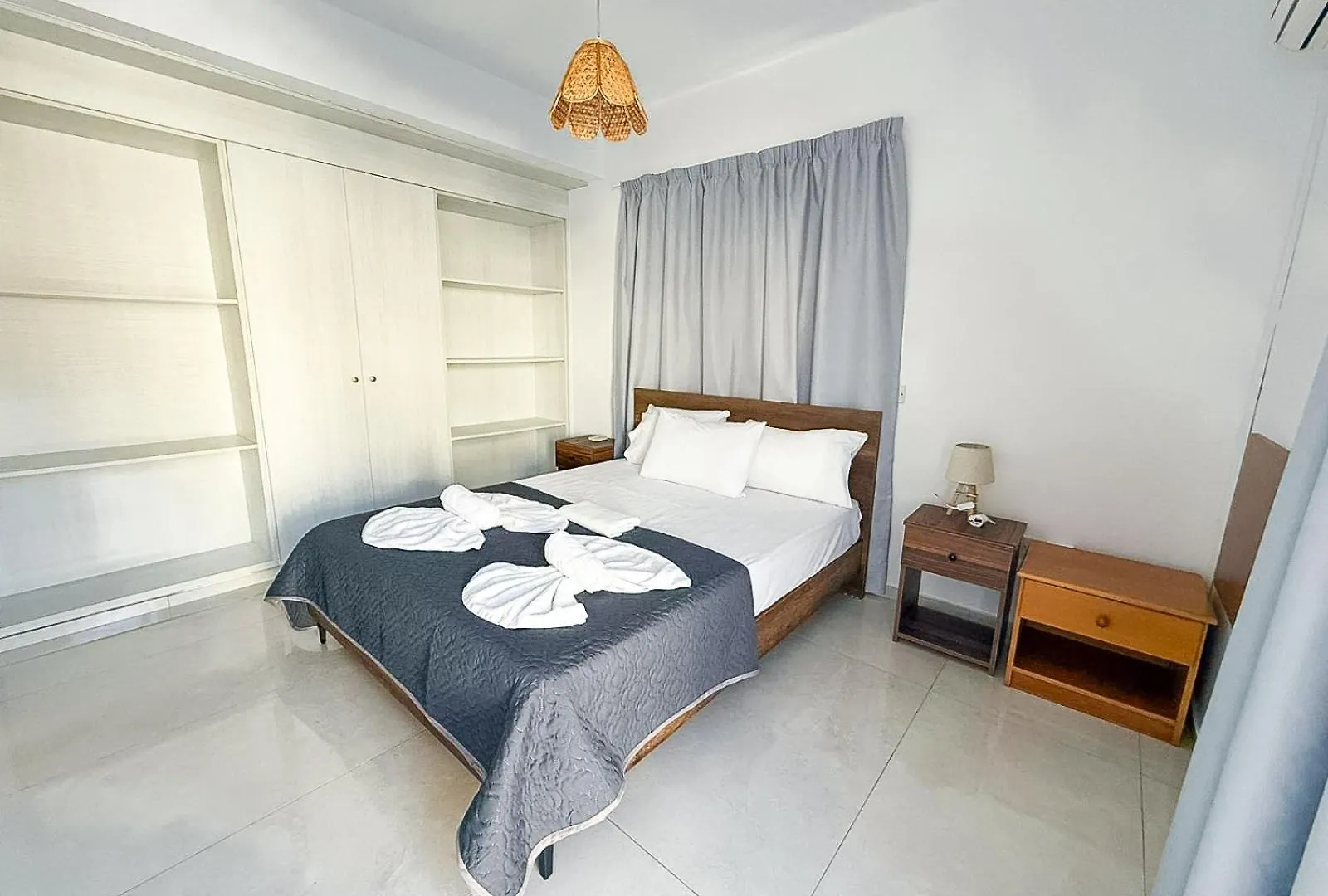 Villa Bella Central Apartment Ayia Napa