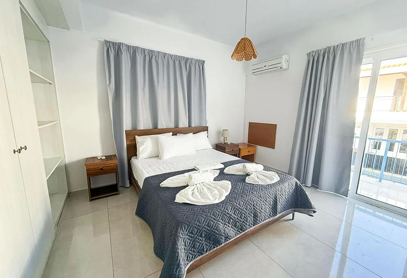Bella Central Apartment Ayia Napa 0*,