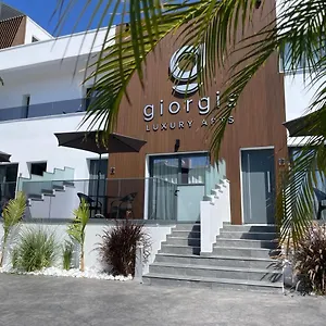  Apartament Giorgis Luxury